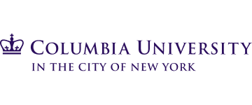 Logo of Columbia University