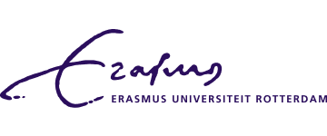 Logo of Erasmus University