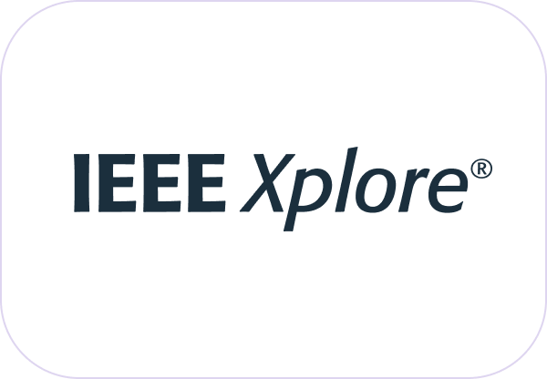 IEE Xplore logo