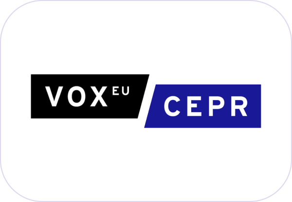 VOX eu logo