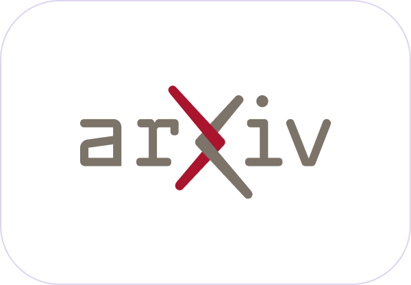 ARVIX logo