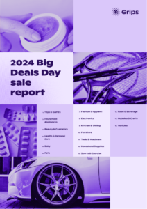 Big Deals Day report